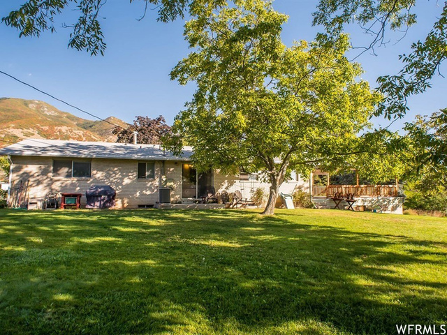 1245 E Green Rd, Fruit Heights, UT 84037 — photo 10