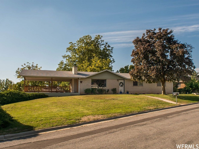 1245 E Green Rd, Fruit Heights, UT 84037 — photo 11