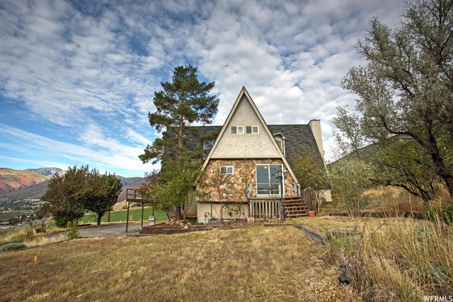 230 Edelweiss Ln, Midway, UT 84049 — photo 2