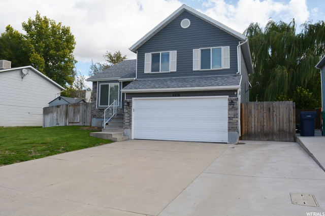 4876 S 3500 W, Roy, UT 84067 — photo 2