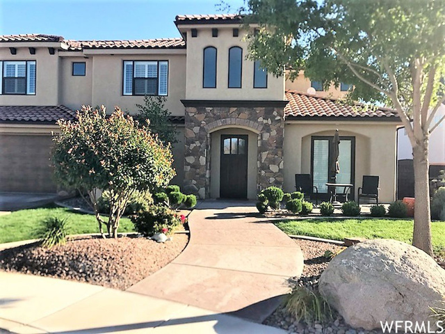 2766 S 2320 E. Cir E, St. George, UT 84790 — photo 3