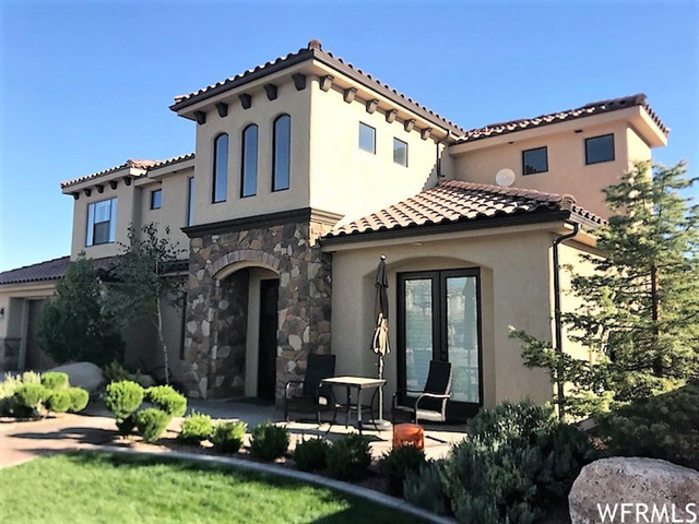 2766 S 2320 E. Cir E, St. George, UT 84790 — photo 4