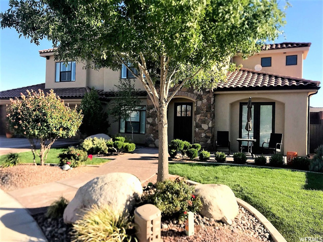 2766 S 2320 E. Cir E, St. George, UT 84790 — photo 2