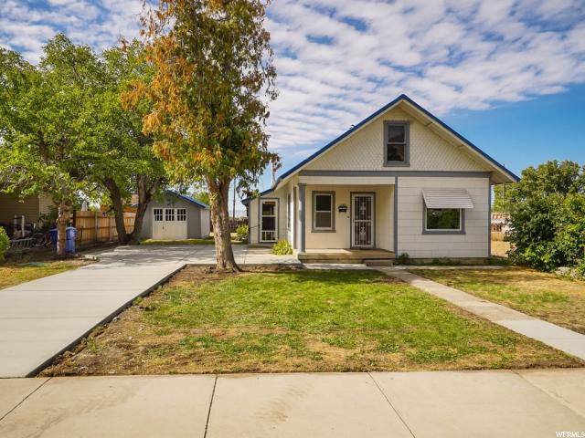 245 N 400 W, Brigham City UT 84302