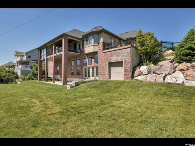 2814 E Deere Valley Dr N, Layton, UT 84040 — photo 12