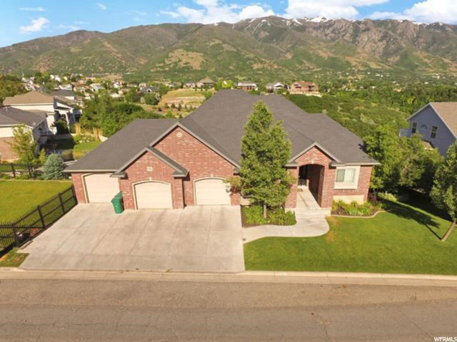 2814 E Deere Valley Dr N, Layton, UT 84040 — photo 6