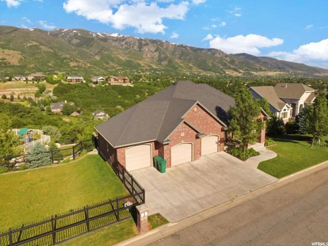2814 E Deere Valley Dr N, Layton, UT 84040 — photo 7