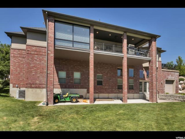 2814 E Deere Valley Dr N, Layton, UT 84040 — photo 11