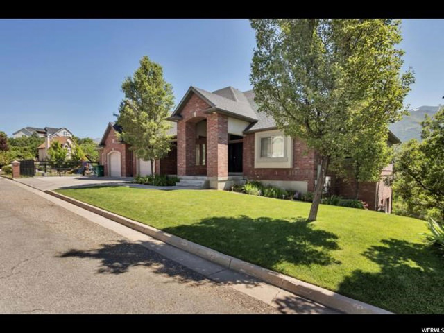 2814 E Deere Valley Dr N, Layton, UT 84040 — photo 10