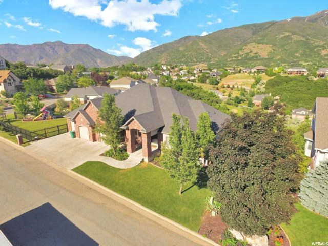 2814 E Deere Valley Dr N, Layton, UT 84040 — photo 2