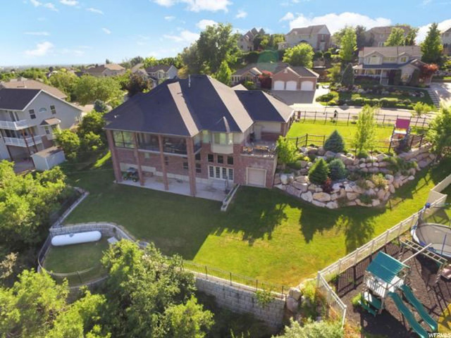 2814 E Deere Valley Dr N, Layton, UT 84040 — photo 4