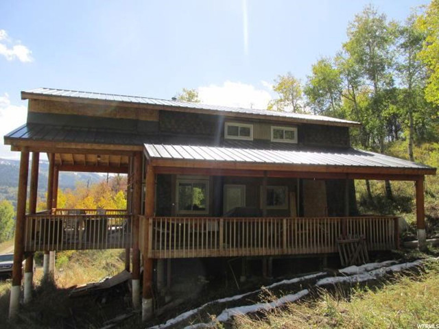 163 Mt Aire Upper Loop #163, Oakley, UT 84055 — photo 2