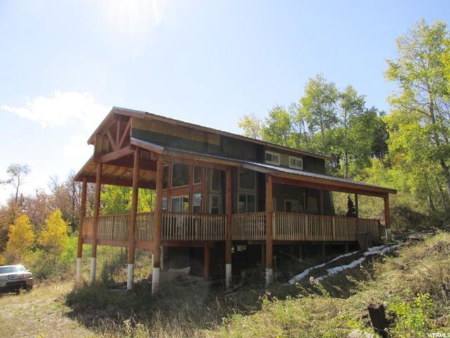 163 Mt Aire Upper Loop #163, Oakley, UT 84055 — photo 3