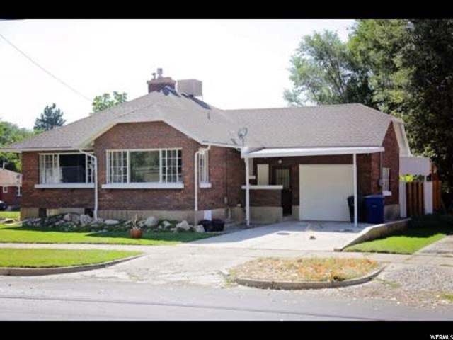 2447 S Tyler Ave E, Ogden, UT 84401 — photo 2
