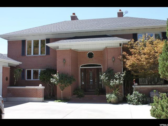 986 E Oakwood Dr S, Bountiful, UT 84010 — photo 4