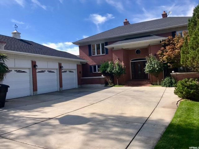 986 E Oakwood Dr S, Bountiful, UT 84010 — photo 3