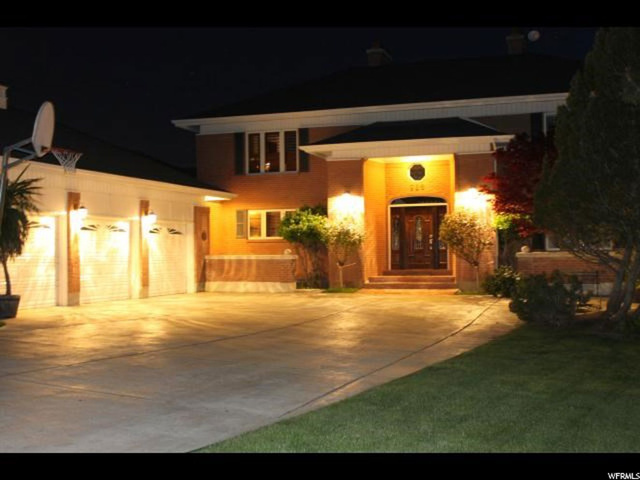 986 E Oakwood Dr S, Bountiful, UT 84010 — photo 5
