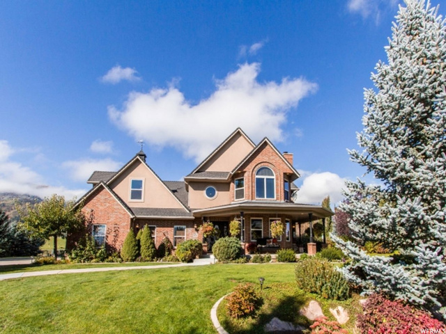 3843 N 3775 E, Liberty, UT 84310 — photo 3