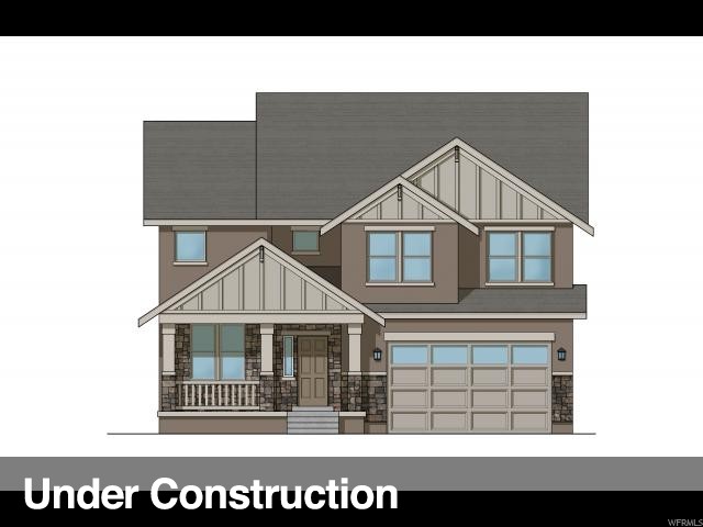 2131 W SILVER LEAF DR #30, Mapleton UT 84664