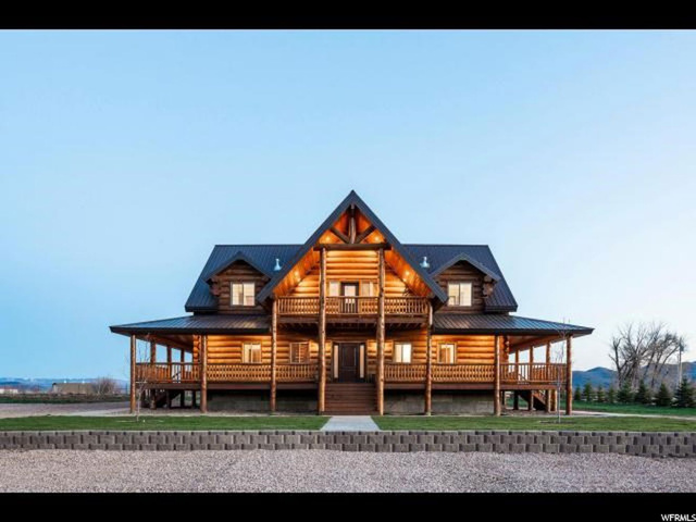 1675 W Sr 32, Peoa, UT 84061 — photo 2