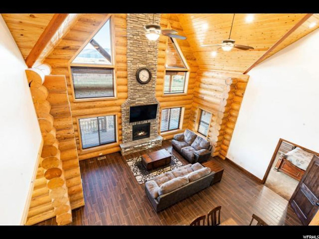 1675 W Sr 32, Peoa, UT 84061 — photo 9