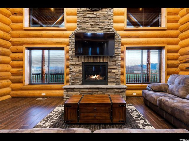 1675 W Sr 32, Peoa, UT 84061 — photo 7