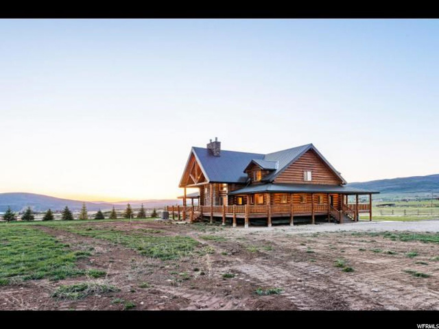 1675 W Sr 32, Peoa, UT 84061 — photo 3
