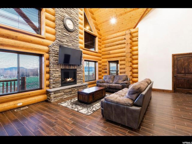 1675 W Sr 32, Peoa, UT 84061 — photo 5