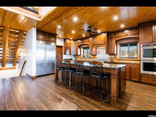 1675 W Sr 32, Peoa, UT 84061 — photo 12