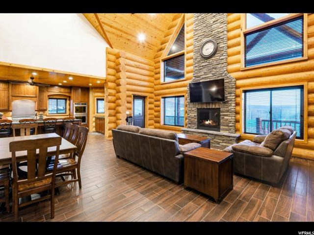1675 W Sr 32, Peoa, UT 84061 — photo 8