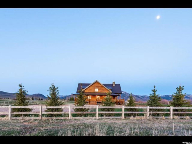 1675 W Sr 32, Peoa, UT 84061 — photo 4