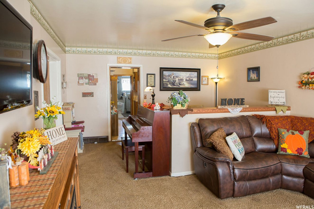 209 E 100 S, Richfield, UT 84701 — photo 4