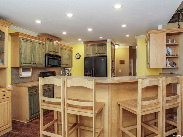 4815 N 3000 E, Liberty, UT 84310 — photo 8