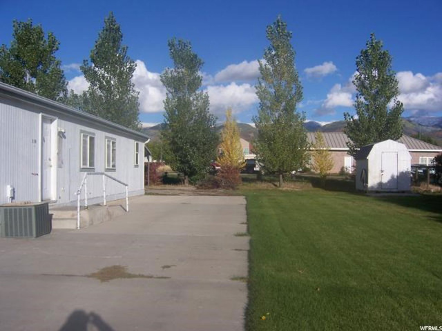120 E 700 S, Mt Pleasant, UT 84647 — photo 2