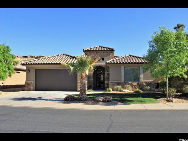 1620 E 1450 St S #64, St. George, UT 84790