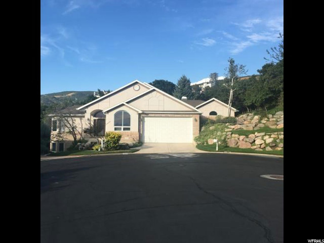 1417 E Woods Dr, Bountiful, UT 84010 — photo 4