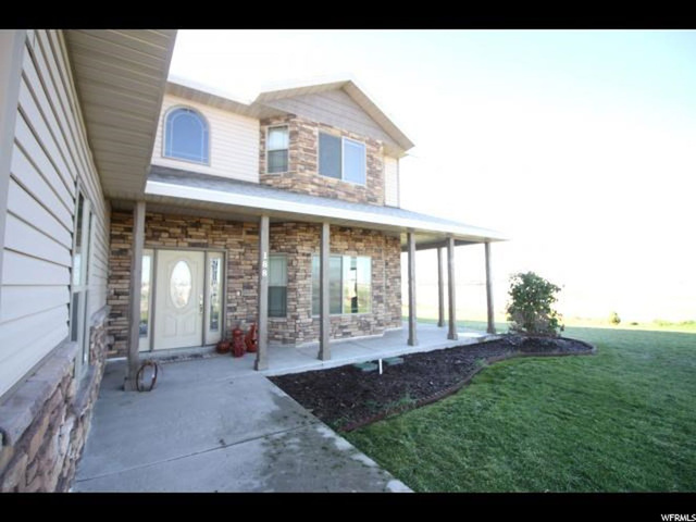 188 W 600 S, Hyde Park, UT 84318 — photo 3