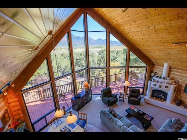276 Carson Cir, Central, UT 84722 — photo 5