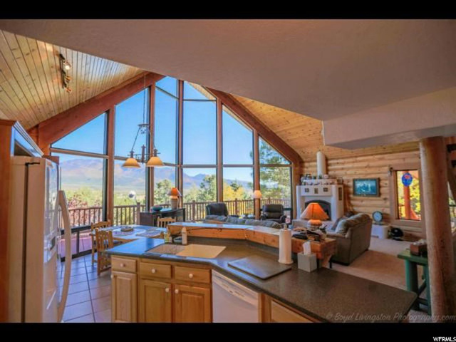 276 Carson Cir, Central, UT 84722 — photo 9