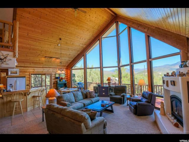 276 Carson Cir, Central, UT 84722 — photo 3
