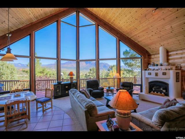 276 Carson Cir, Central, UT 84722 — photo 4