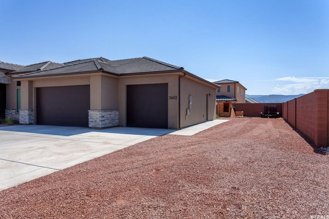 3402 E Chimney Rock Dr, St. George, UT 84790 — photo 5