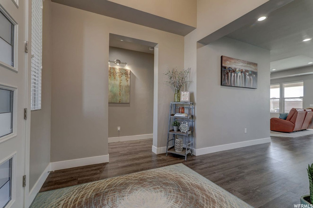 3402 E Chimney Rock Dr, St. George, UT 84790 — photo 9