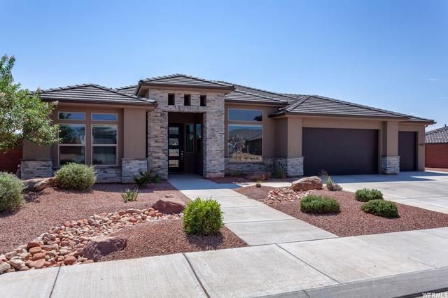 3402 E Chimney Rock Dr, St. George, UT 84790 — photo 4