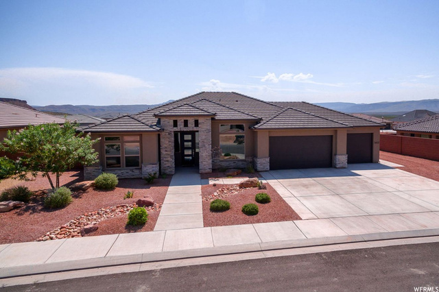 3402 E Chimney Rock Dr, St. George, UT 84790 — photo 3
