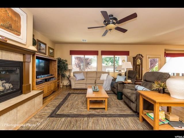 4890 S Morane, St. George, UT 84790 — photo 2