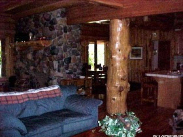 4045 Hidden Cove Rd, Park City, UT 84098 — photo 2