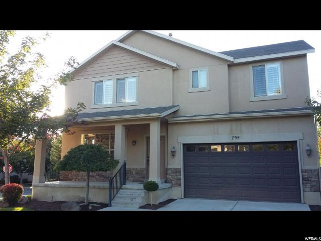 795 E Whisper Cv, Sandy, UT 84094 — photo 3