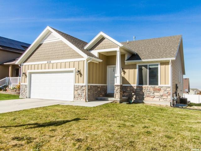 6158 W S STILLRIDGE DR, West Valley City UT 84128