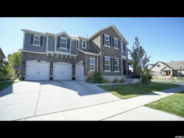8 E 1600 S, Farmington, UT 84025 — photo 2